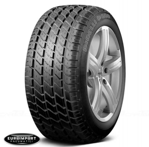 Pirelli P 600  235/60 R15 98 W   TL BORDINO BMW
